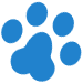 Paw Icon